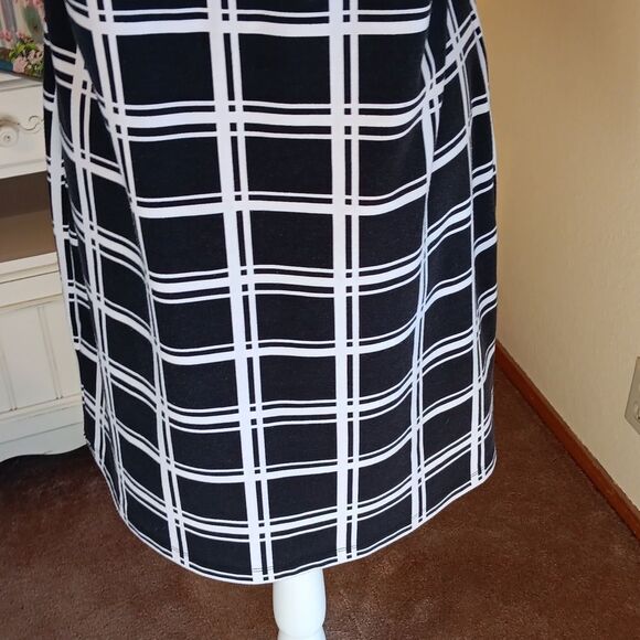 Apt. 9 Ponte Knit Dress. Career. Professional.  Ponte - Picture 8 of 12